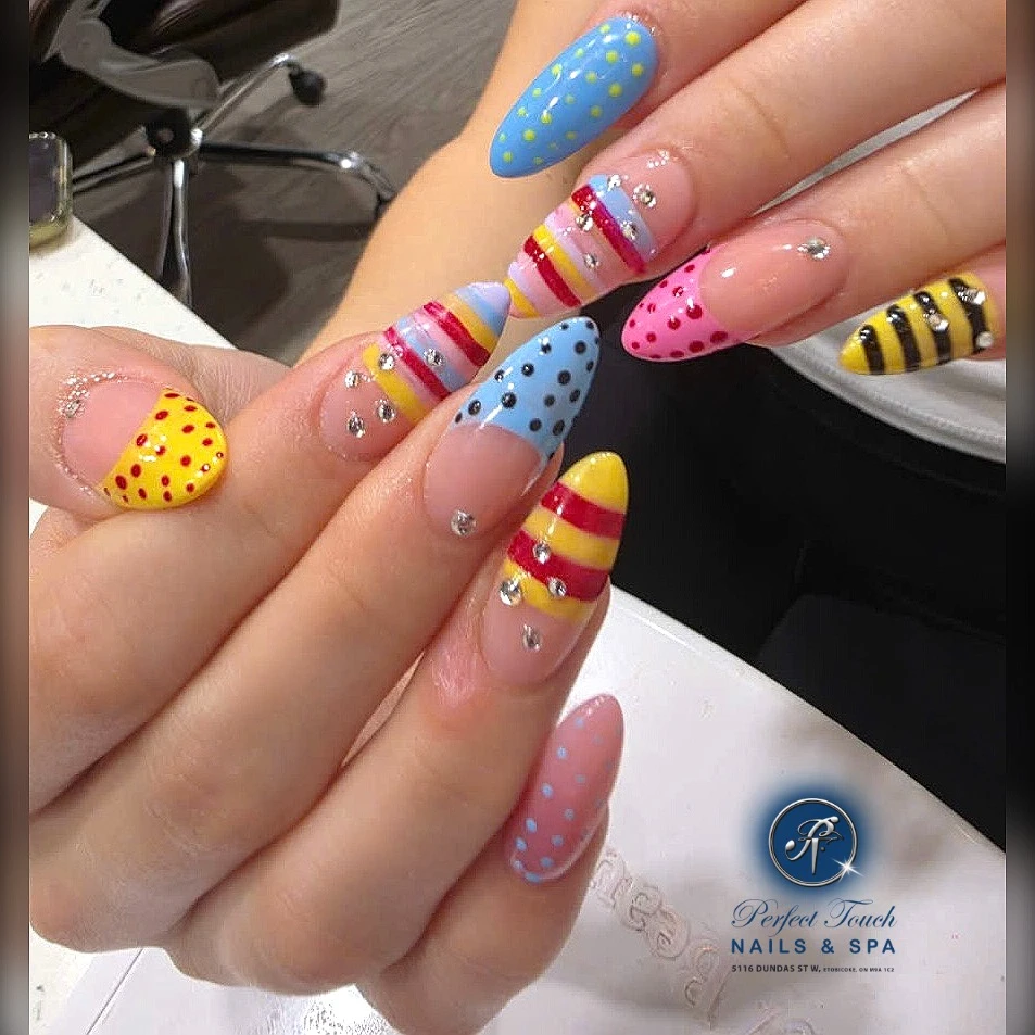 Nail Art